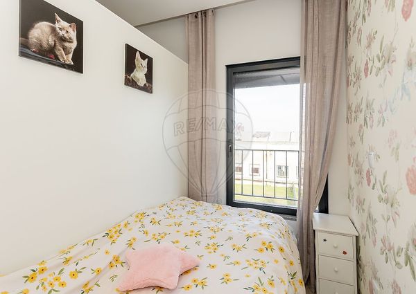 Apartamento T2 em Lisboa