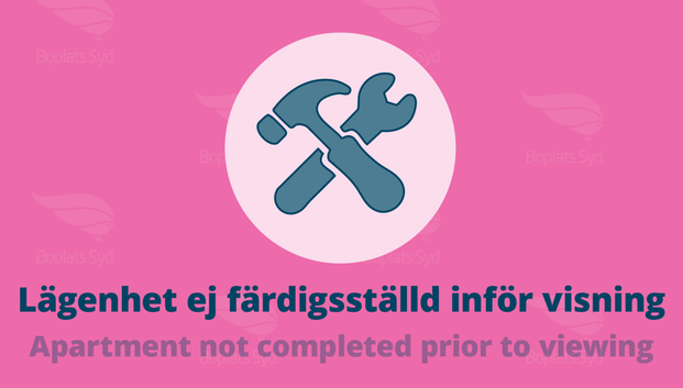 Johanneslustgatan 3 (391-310-01), Johanneslust - Foto 1