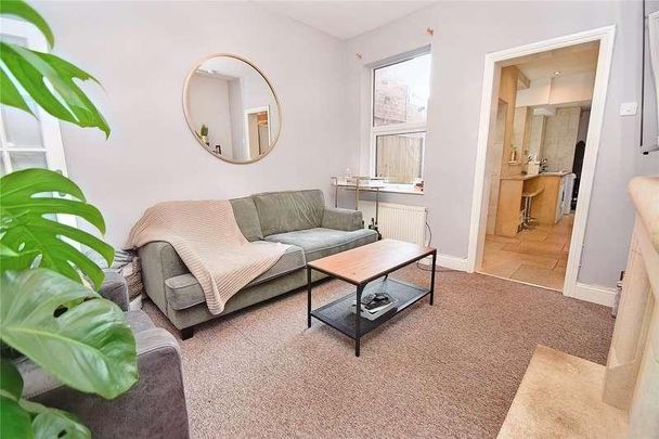 Chestnut Street, Worcester, Worcestershire, WR1 - Photo 1