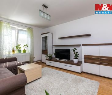 Pronájem bytu 2+1 56 m², Svobody 2192, Pardubice - Photo 3