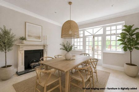 6 bedroom house to rent - Photo 3