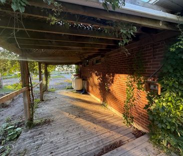 For Lease - 38 Burnhamthorpe Road Unit# Lower, Oakville, Ontario - Photo 2