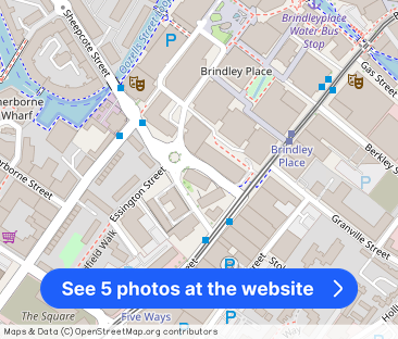 1 bedroom flat for rent - Photo 1