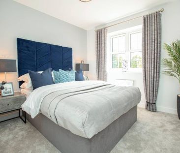 2 bedroom detached house to rent - Photo 1