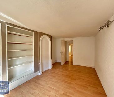 Appartement à louer 1 pièce 31.39m² - Photo 3