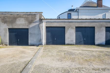 Instapklaar appartement met twee slaapkamers te Berlare - Foto 2