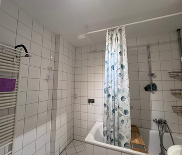 Untermiete: 3 Zimmer Wohnung in Mitte (77m², Parkblick, A) - Photo 4