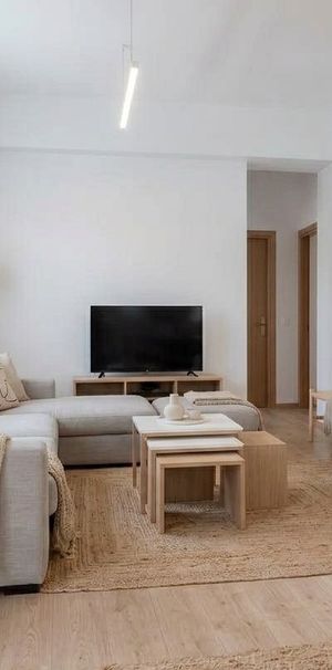 Διαμέρισμα για ενοικίαση Ζιμβρακάκι (Ναύπλιο) - Photo 1