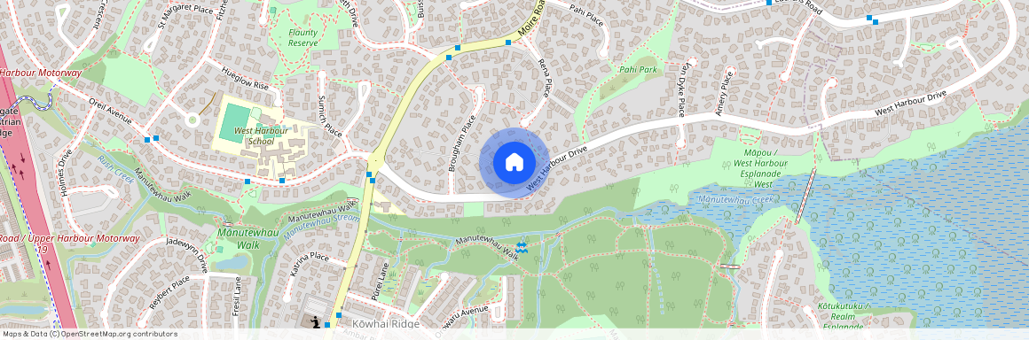 28 West Harbour Drive, West Harbour, Waitakere City