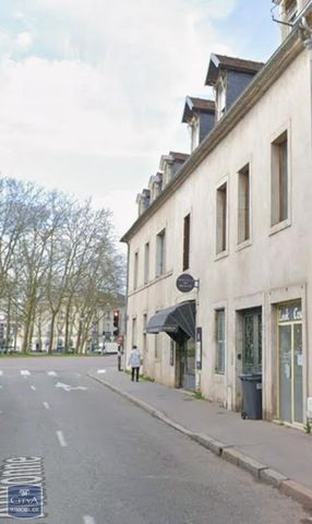 Location Appartement 3 pièces 78m² DIJON 21000 - Photo 2