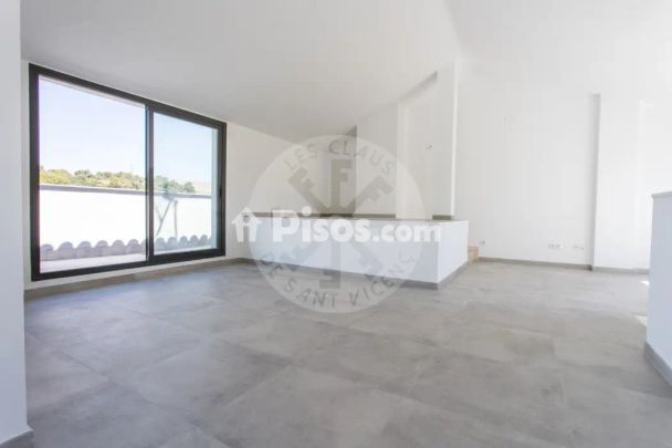 Dúplex en alquiler en Centre - Foto 1