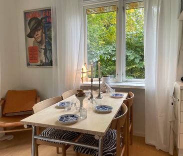 Vegagatan, Lund - Photo 2