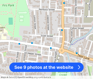 Scott Street, Leigh, Greater Manchester, WN7 - Photo 1