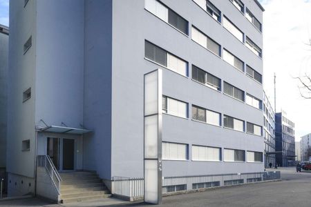 4.5 room apartment on the 1st floor - Photo 2