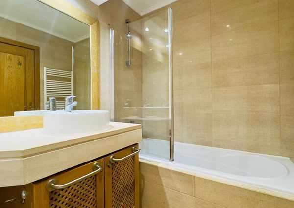 3 Bedroom Apartment with garden, Belas Clube de Campo, Sintra