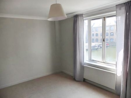 Waterfront 5 Bed Home to let close to Kings Cross - Photo 5