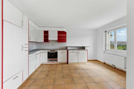 appartement de 4 pces équipé pour personne à mobilité réduite - Foto 2