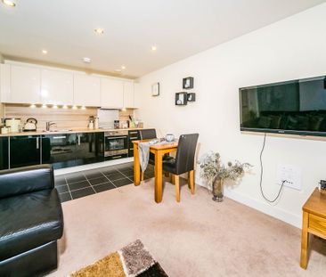 1 bedroom apartment to rent - Photo 6