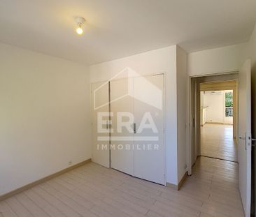 A LOUER - APPARTEMENT 3 PIECES AVEC PARKING ET CAVE - Photo 1