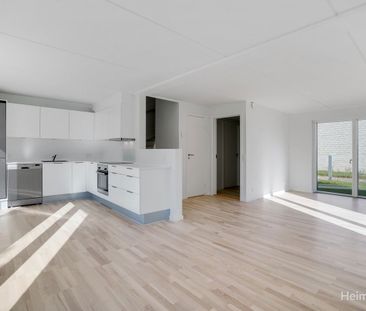 4-værelses Rækkehus på 118 m² i Rødovre - Photo 4