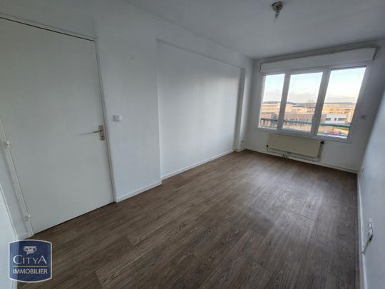 Location appartement 3 pièces de 64.4m² - Photo 1