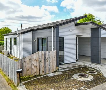 Modern Living & Great Location - Photo 4