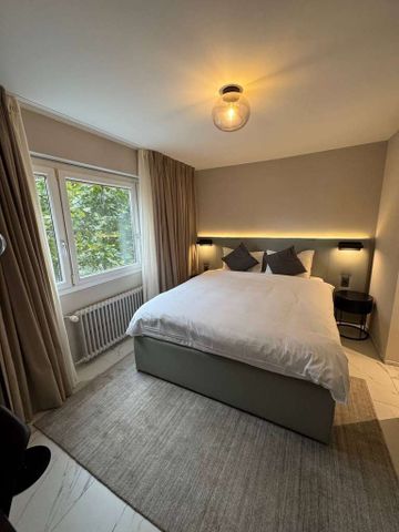 3.5 Zimmer, 70 m², 1. Stock - Photo 2