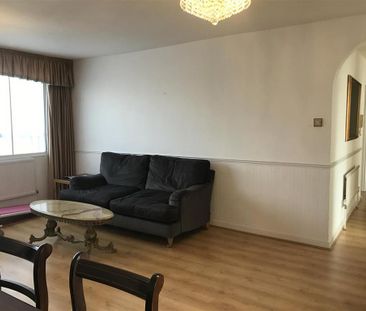 3 bedroom apartment to rent - Photo 1