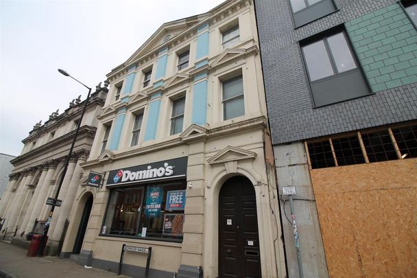 3 bedroom flat to rent - Photo 1