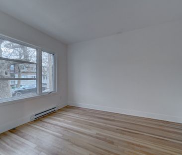 Appartement à louer, Montréal (Mercier/Hochelaga-Maisonneuve) - Photo 4