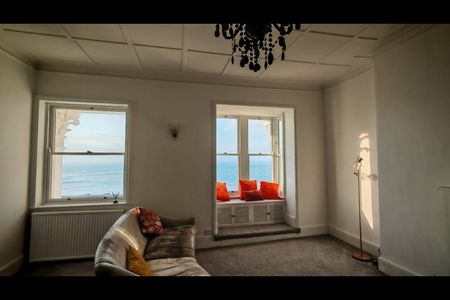 2 Bed Flat, Arundel Terrace, BN2 - Photo 2