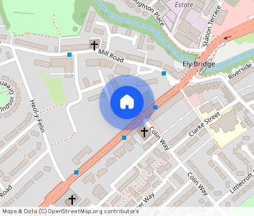 Cowbridge Road West, Cardiff - Photo 1