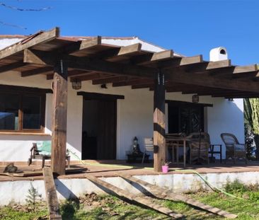 Finca rústica de alquiler en Camino Caserio de Salinas, 29, Campani... - Photo 1