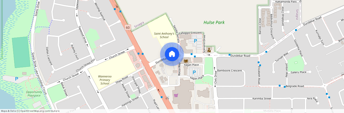 Address available on request, WA 6065, Wanneroo