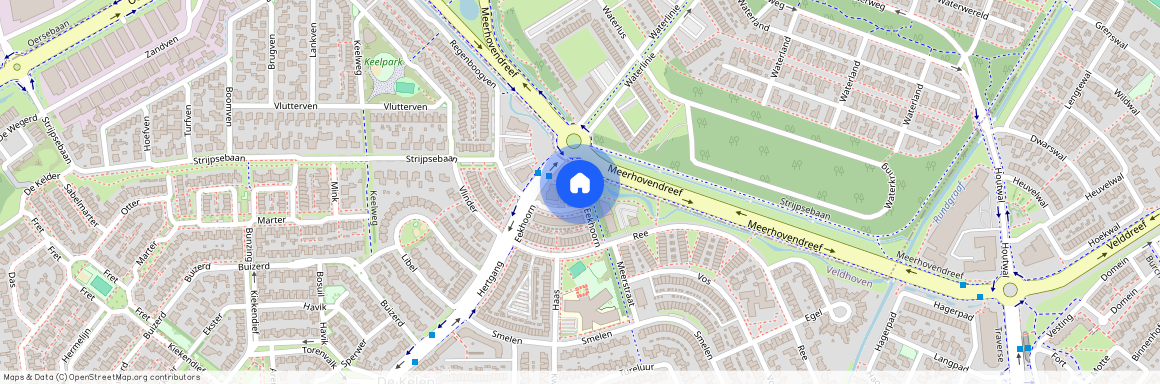 Eekhoorn 66, 5508SG VELDHOVEN