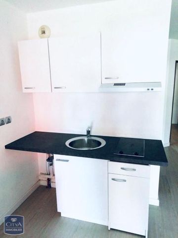 Location Appartement 2 pièces 34m² LE CANNET 06110 - Photo 4