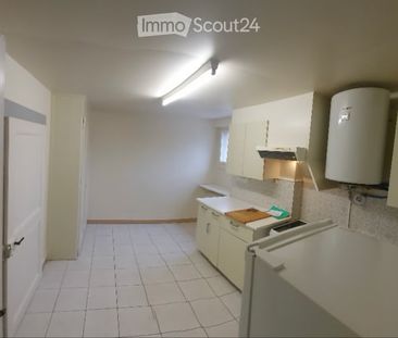 3 Zimmer, 57 m² - Foto 1