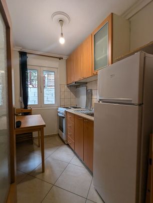 Studio/Γκαρσονιέρα για ενοικίαση Άγιος Ιωάννης (Καβάλα) - Φωτογραφία 1