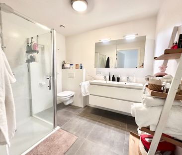 Appartement met 2 slaapkamers incl. staanplaats - Foto 3