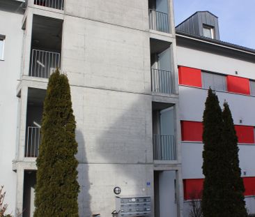 Einzigartige 4.5-Zimmer-Wohnung im 3.OG - Photo 3