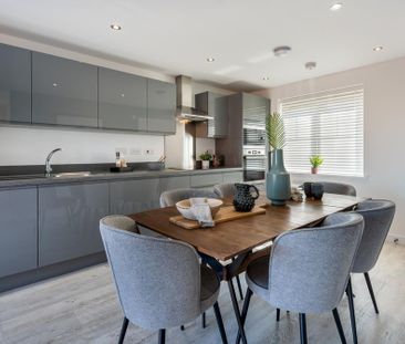 4 bedroom house to rent - Photo 4