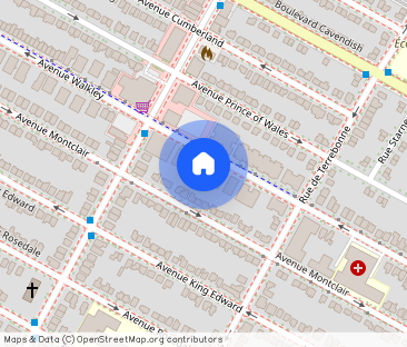 2 CH - 1 SDB - Montréal - $1,335 /mo - Photo 1