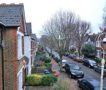 Northfields Avenue, Ealing, London, W13 - Photo 1