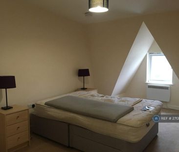 1 bedroom flat to rent - Photo 6