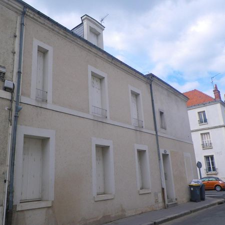 Location Appartement 2 pièces 53m² TOURS 37000 - Photo 3