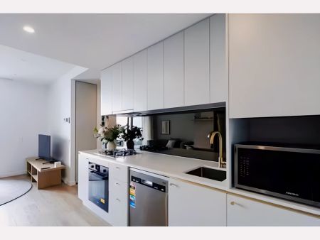 1 bed 1 bath-401 - Photo 5