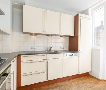 Appartement te huur: Van Beuningenstraat 8 2582 KH Den Haag - Photo 3