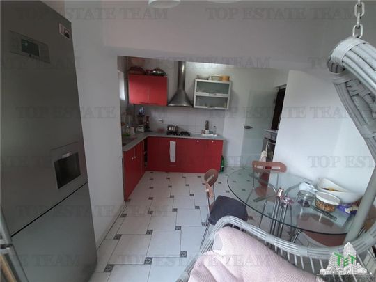 Tineretului-vila individuala aproape de metrou si parc --po - Fotografie 1