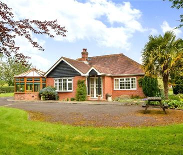 Richmond Farm, Brickworth Road, Whiteparish, Wiltshire, SP5 - Photo 1