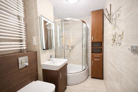 Balkon | metro | osobna kuchnia | klimatyzacja - Photo 5